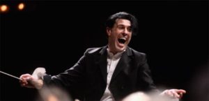 Ezio Bosso: tutto esaurito per il suo concerto al Teatro Regio del 17 novembre