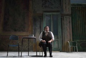 Teatro Alfieri di Asti #Inscena “Arlecchino servitore di due padroni”, il 6 novembre