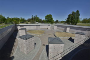 Torino, un’edificio di culto ortodosso romeno al Cimitero Parco