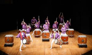 Torino Japan Week 19-25 ottobre 2018