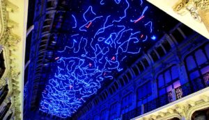 A Torino torna “Luci d’Artista” fino al 13 gennaio