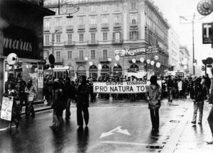 “100 anni di pace la costruzione della pace, dal Novecento a oggi”, dal 2 novembre a Torino