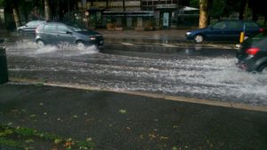 Allerta Meteo Alessandria