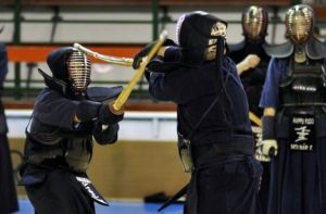 Torna il Trofeo Internazionale di Kendo “Città di Alessandria” 2018, XV Edizione