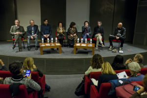 Il Premio Asti d’Appello 2018 a “Resto qui” di Marco Balzano