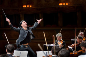 E’ morto Ezio Bosso, da oggi la musica è un po’ più sola