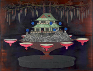 Giappone Fiorito, Meraviglie in mostra. Torino, Palazzo Cavour dal 24 novembre 2018 al 27 gennaio 2019