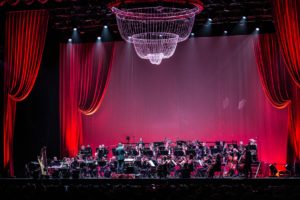 Martedì 1 gennaio al Teatro Alfieri di Asti torna il grande Concerto di Capodanno