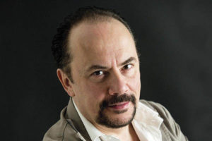 Asti, Teatro Alfieri #Inscena “Mostri a Parte” con Maurizio Casagrande. Il 10 dicembre