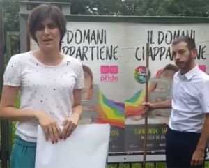 Torino si potrebbe gemellare con San Pietroburgo. E con la repressione dei gay Appendino come la mette?