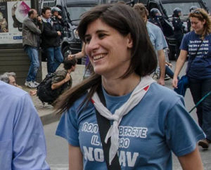 Priorità grilline per Torino? Salvare la poltrona di Appendino…