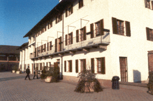 Torino cerca manifestazioni d’interesse per la gestione della Cascina Falchera