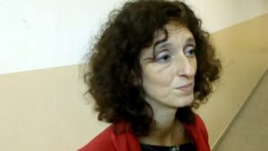 La Sindaca Appennino ha silurato un’assessora. Che novità