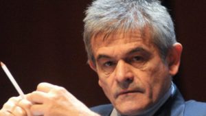 Primi exit-poll in Piemonte: Cirio 45|49% e Chiamparino 36,5|41%