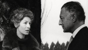 E’ morta Marella Caracciolo, vedova di Gianni Agnelli