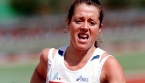 Morta la grande atleta piemontese Maura Viceconte