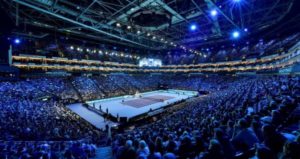 Tragicomica Appendino: “Aiutateci a trovare i soldi” per le le Atp Finals