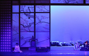 L’appuntamento con Madama Butterfly al Teatro Alfieri di Asti è rimandato al 17 novembre