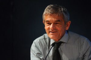 Chiamparino perde le elezioni e saluta la politica. Chapeu