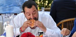 La Teocrazia Leghista all’attacco della poltrona di presidente del Piemonte