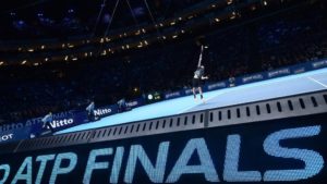 E alla fine Giorgetti staccò l’assegno e Torino si candida alle ATP Finals