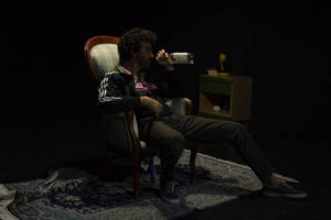 Spazio Kor, Asti #Inscena “Schifo”, l’11 maggio