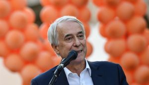 Torino, il PD presenta la lista per le Europee. Il 24 aprile