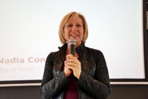 Nadia Conticelli: “E’ davanti agli occhi di tutti che il populismo e le promesse roboanti non sono la soluzione”. Nostra intervista