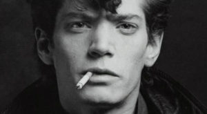 Mapplethorpe che piace ma lo si ignora (come fanno certi sconsiderati col LFF torinese)