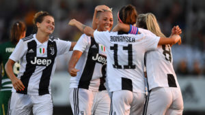 La finale di Coppa Italia femminile è Juventus-Fiorentina. Il 28 aprile