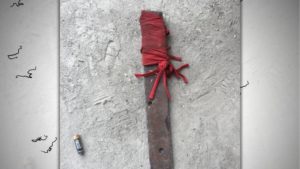 Aggredisce due agenti al grido di “Allah è grande”