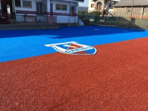 Intossicazione da cibo: un’intera squadra di calcio in ospedale