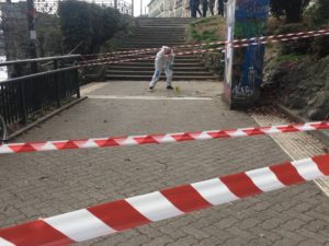 Torino, ammazzato perché “mi sembrava felice”