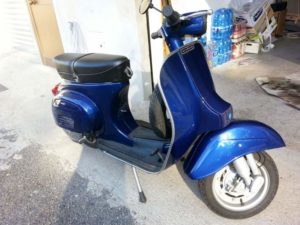 Piaggio vince la causa con i cinesi per il marchio Vespa