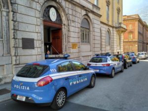 Patteggia dodici mesi per resistenza a pubblico ufficiale 