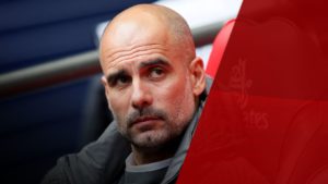 Secondo l’agenzia AGI Guardiola firmerà con la Juventus il 4 giugno