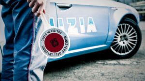 Rivoli: furto itinerante. Arrestato 45enne