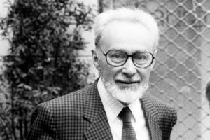 A Torino “Primo Levi e le sue Storie. Trent’anni dopo”