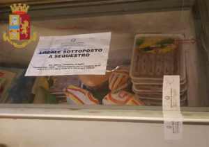 Torino, rubava l’energia elettrica che serviva al suo bar