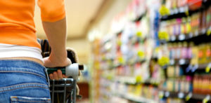 Casalinghe spericolate ladre recidive nei supermercati