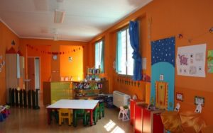 Asili Nido: ricevute 2587 domande