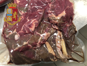 Torino, controlli della Polizia di Stato: oltre 10mila euro di sanzioni