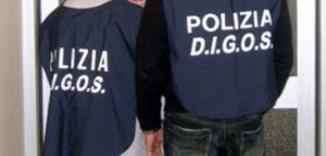 Terrorismo Internazionale, la DIGOS arresta un ventinovenne a Torino