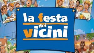 “Festa dei Vicini #Plasticfree” 2019, l’8 e il 9 giugno