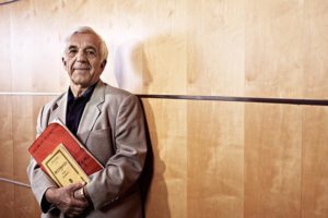 Vladimir Ashkenazy sul podio dell’Orchestra e del Coro del Regio per l’ultimo appuntamento della Stagione de I Concerti