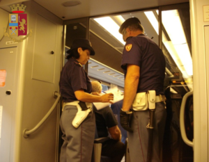 La Polizia arresta tre persone tra Torino ed Asti