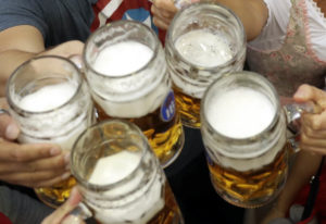 Anche ad Alessandria arriva l’Oktoberfest dal 17 al 28 ottobre