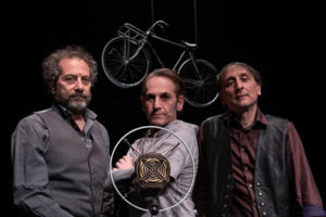 Presentata la Stagione 2019/2020 del Teatro Alfieri di Asti