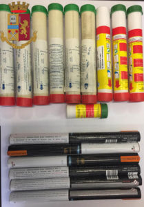 Italia-Bosnia a Torino: arresti, denunce e daspo