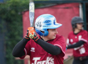 Derby tutto torinese nel softball il 16 giugno